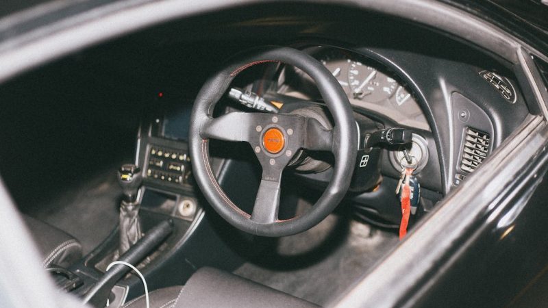 How to Choose Your Car Steering Wheel