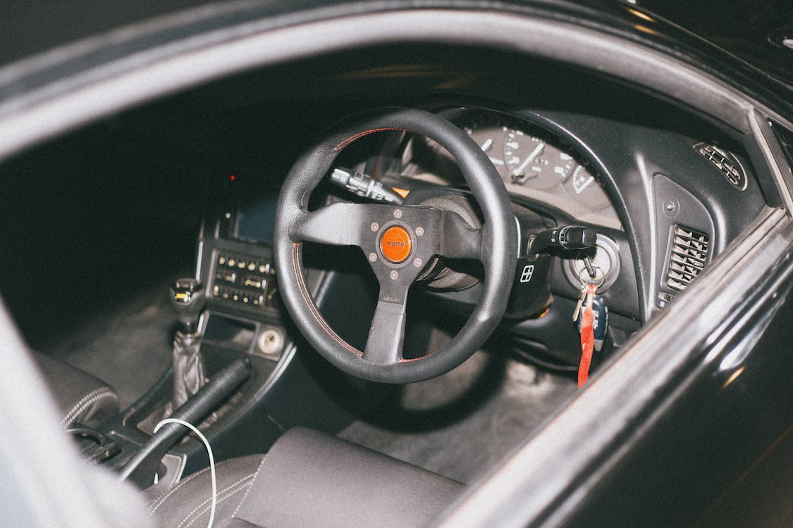 How to Choose Your Car Steering Wheel