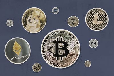 5 Important Cryptocurrencies Apart From Bitcoin