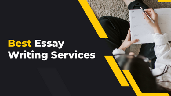 TOP 5 Affordable essay composing services - is it worth getting?