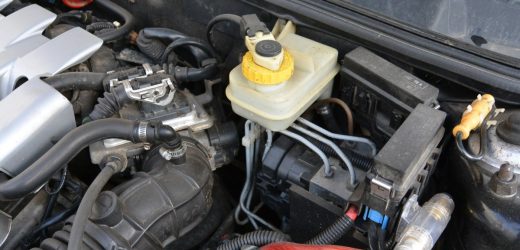 Is Silicone Brake Fluid Suitable for Your Car?