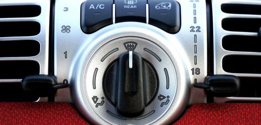 Car Aircon Regas: Recharging Your Vehicle’s Cooling System