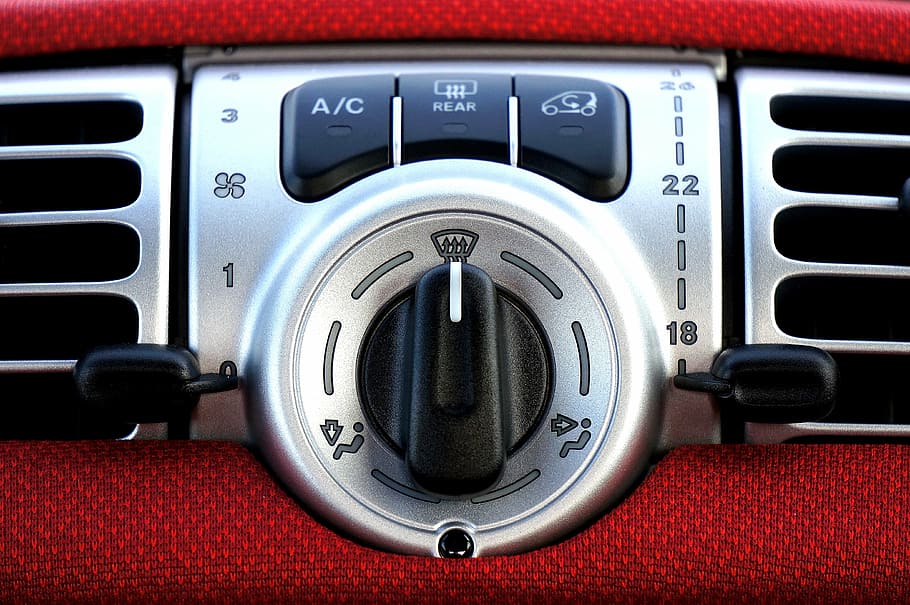 Car Aircon Regas: Recharging Your Vehicle's Cooling System