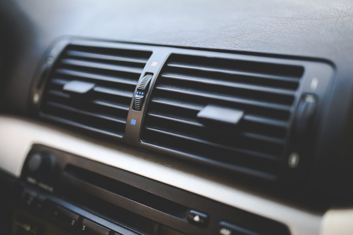 Car Aircon Regas: Recharging Your Vehicle's Cooling System