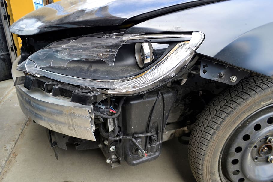 How to Fix Scratches, Dents, and Bumper Damage: Your Complete Guide