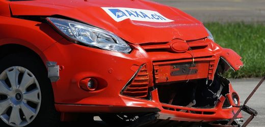 How to Fix Scratches, Dents, and Bumper Damage