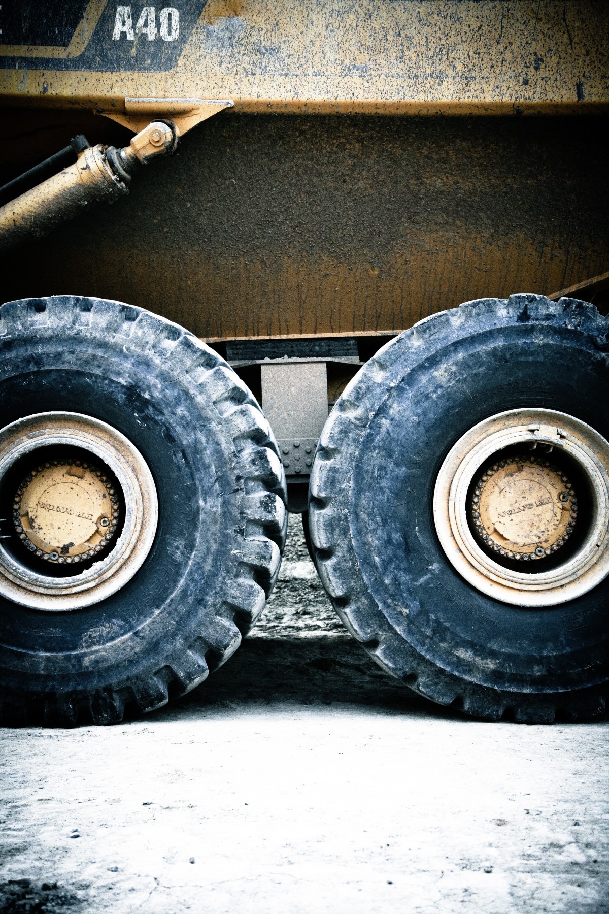 How to Keep Your Wheels Spinning: A Guide to Truck Tyre Sale and Repair