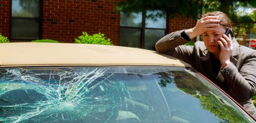 Top 10 Signs That Indicate Your Windshield Needs Replacing