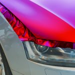 Deciding When to Opt for Car Vinyl Wrapping