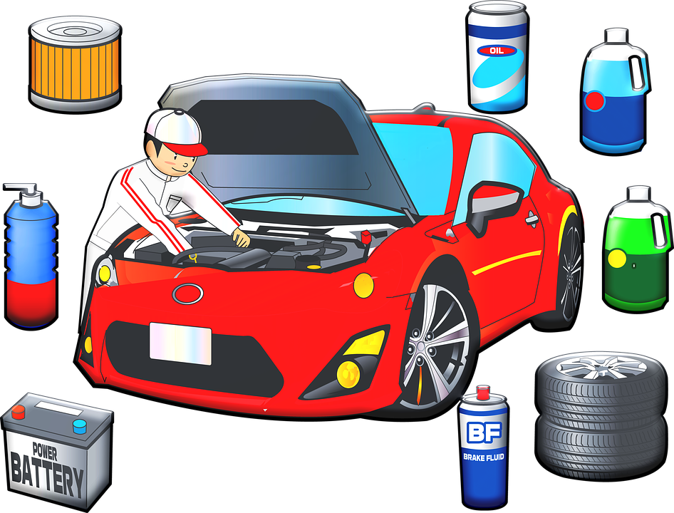 Essential Auto Repair Tips for Every Driver